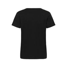 Load image into Gallery viewer, Cream Mikki T-shirt
