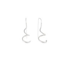 Load image into Gallery viewer, Dansk Tara Mini Spinning Earrings
