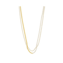 Load image into Gallery viewer, Pilgrim Inner Necklace Set
