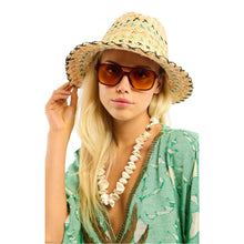 Load image into Gallery viewer, Wild Samy Hat

