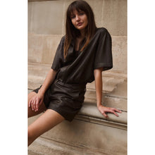 Load image into Gallery viewer, YAYA 01-201233-607 Lightweight Blouse Jacket
