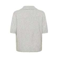 Load image into Gallery viewer, My Essential Wardrobe Paloma Polo Sweatshirt
