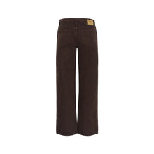 Load image into Gallery viewer, My Essential Wardrobe Louis Wide Leg Jeans
