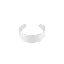 Load image into Gallery viewer, Dansk Theia Statement Cuff Bracelet
