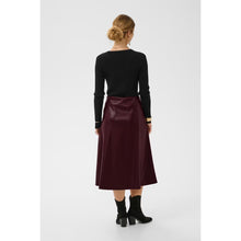Load image into Gallery viewer, Cream Paloma Skirt
