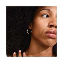 Load image into Gallery viewer, Pilgrim Jorun Hoop Earrings
