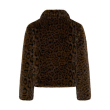 Load image into Gallery viewer, Cream Calluna Casual Jacket
