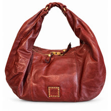 Load image into Gallery viewer, CAMPOMAGGI Virginia Shoulder Bag
