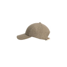 Load image into Gallery viewer, YAYA 03-311017-609 Wool Cap With Adjustable Drawstring
