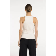 Load image into Gallery viewer, YAYA 01-729057-605 Singlet with Cord Detail
