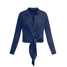 Load image into Gallery viewer, Nouvelle/ Silk95Five Thai Top
