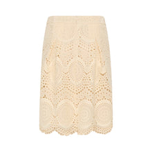 Load image into Gallery viewer, Cream Baja Skirt

