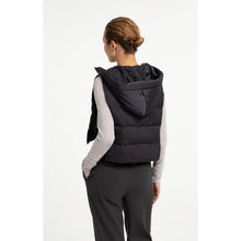 Load image into Gallery viewer, YAYA 02-021011-609 Padded Bodywarmer with Hood
