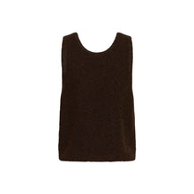 Load image into Gallery viewer, Cream Bulp Knit Slipover
