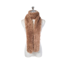 Load image into Gallery viewer, Park Lane Faux Fur Scarf 1906
