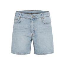 Load image into Gallery viewer, My Essential Wardrobe Lucy Denim Shorts
