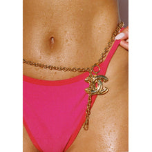 Load image into Gallery viewer, Poetry By Locals Maya Bikini Bottoms
