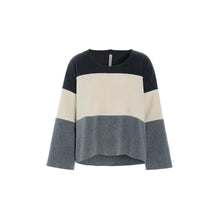 Load image into Gallery viewer, Henriette Steffensen Soft Colour Mix Top
