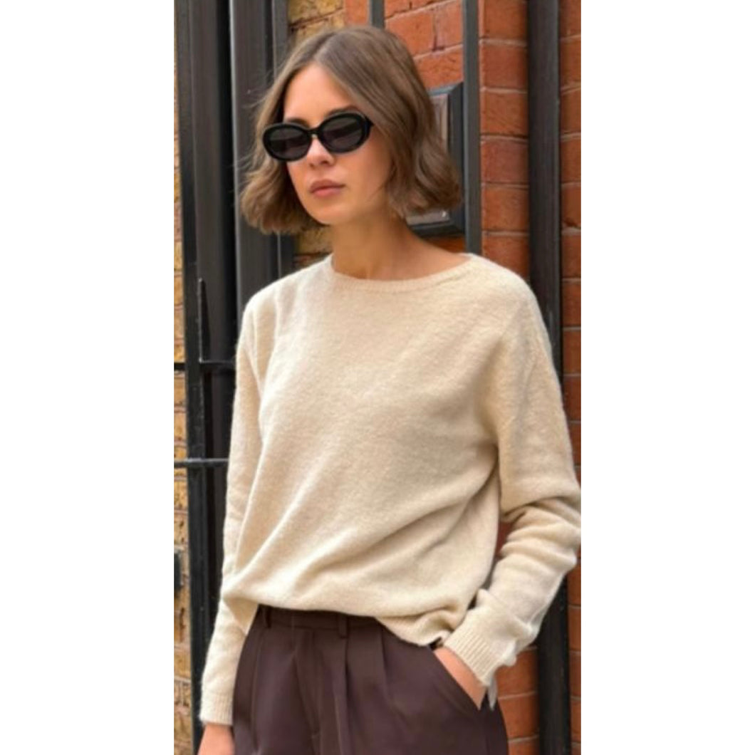 On Trend Ivy Jumper
