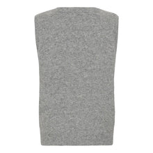Load image into Gallery viewer, Cream Hope Knit Slipover
