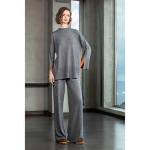 Load image into Gallery viewer, AGGEL Wool Viscose Blend Pants
