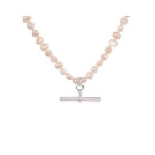 Load image into Gallery viewer, Park Lane Freshwater Pearl  Necklace N2025
