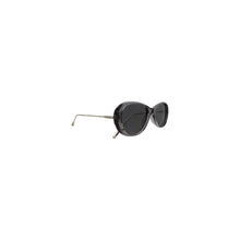 Load image into Gallery viewer, Dansk Stella Oval Sunglasses
