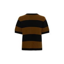 Load image into Gallery viewer, My Essential Wardrobe Jola Short Sleeved Sweater
