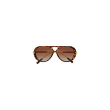 Load image into Gallery viewer, Dansk Sabrina Pilot Sunglasses
