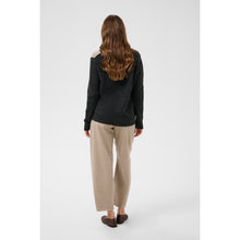 Load image into Gallery viewer, Cream Hope Knit Pullover
