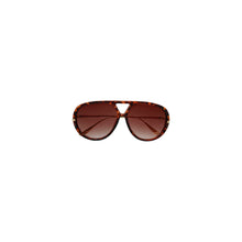 Load image into Gallery viewer, Dansk Shelby Pilot Sunglasses
