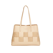 Load image into Gallery viewer, Alice Wheeler Milan Tote Bag
