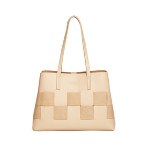 Alice Wheeler Milan Tote Bag