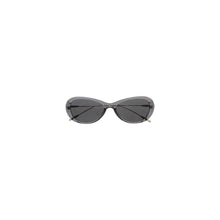 Load image into Gallery viewer, Dansk Stella Oval Sunglasses

