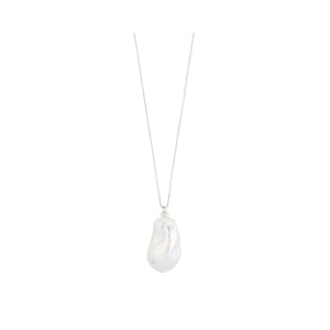 Pilgrim Sky Pearl Necklace