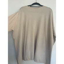 Load image into Gallery viewer, Suzy D Tristan Boat Neck Knit Sweater
