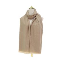 Load image into Gallery viewer, Park Lane Scarf 2108 Candie Ginger
