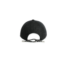 Load image into Gallery viewer, YAYA 03-311017-609 Wool Cap With Adjustable Drawstring
