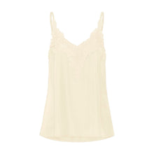 Load image into Gallery viewer, Cream Anna Top
