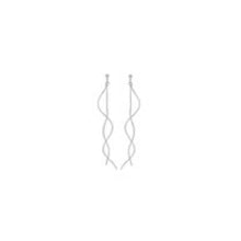 Load image into Gallery viewer, Dansk Tara Revolve Earrings
