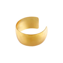 Load image into Gallery viewer, Dansk  Tabitha Statement Cuff Bracelet
