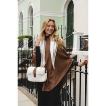 Load image into Gallery viewer, Park Lane Small Triangle Scarf 2116
