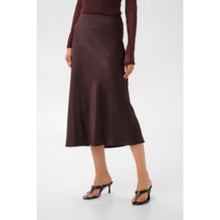 Load image into Gallery viewer, Cream Cocamia Skirt
