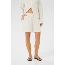 Load image into Gallery viewer, My Essential Wardrobe Jannie Linen Shorts
