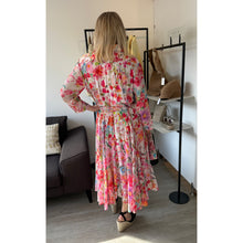 Load image into Gallery viewer, INOA Special Dress Jarin Magnifique
