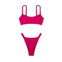 Load image into Gallery viewer, Poetry By Locals Maya Bikini Bottoms
