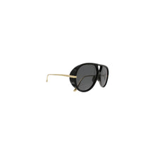 Load image into Gallery viewer, Dansk Shelby Pilot Sunglasses

