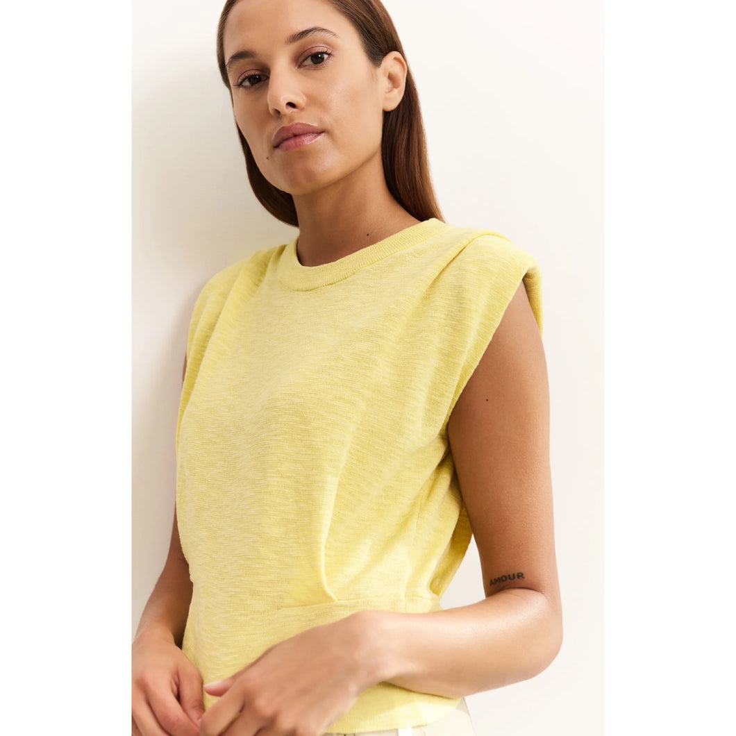 YAYA 000465-504 Sleeveless Top