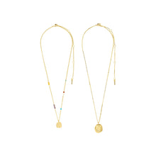 Load image into Gallery viewer, Pilgrim Here Necklace
