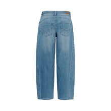 Load image into Gallery viewer, Cream Caysa Jeans
